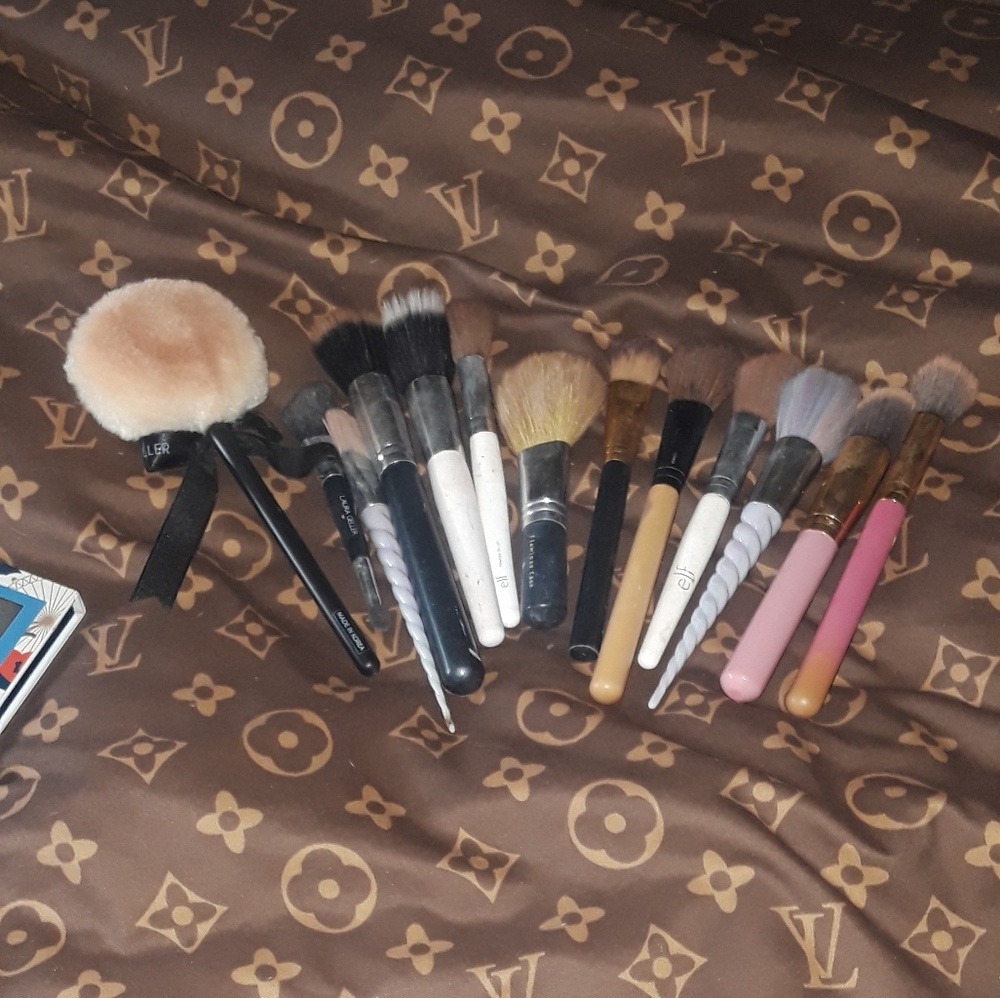 Make up - Picture 6 of 8